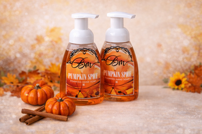Foaming Hand Soap