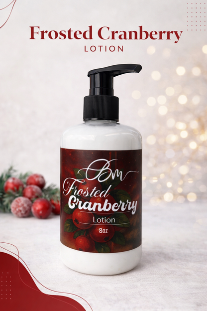 All-Natural Lotion