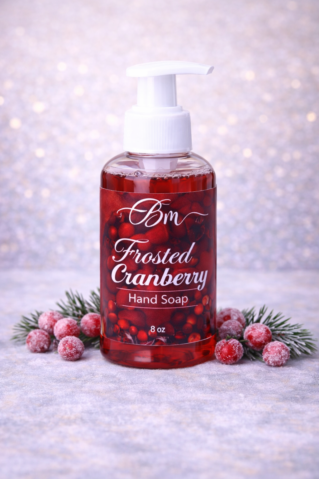 Hand Soap