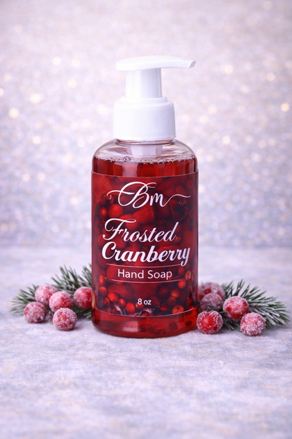 Hand Soap