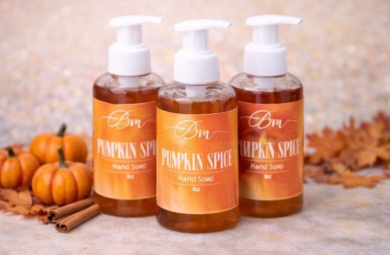Hand Soap