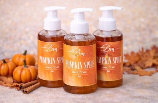 Hand Soap