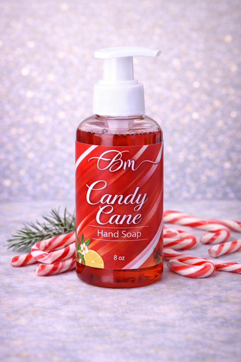 Hand Soap
