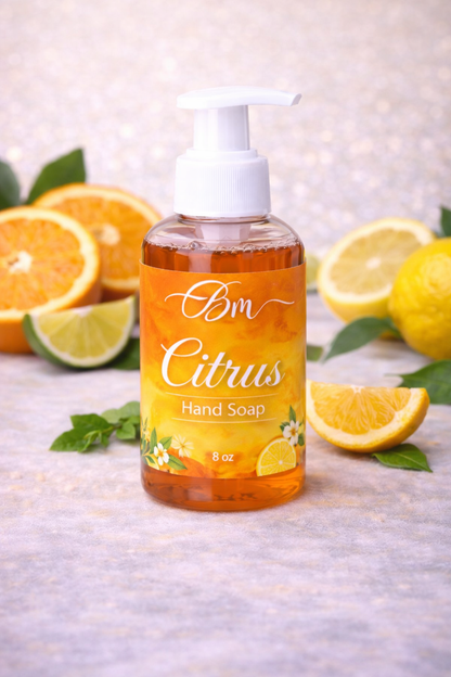 Hand Soap