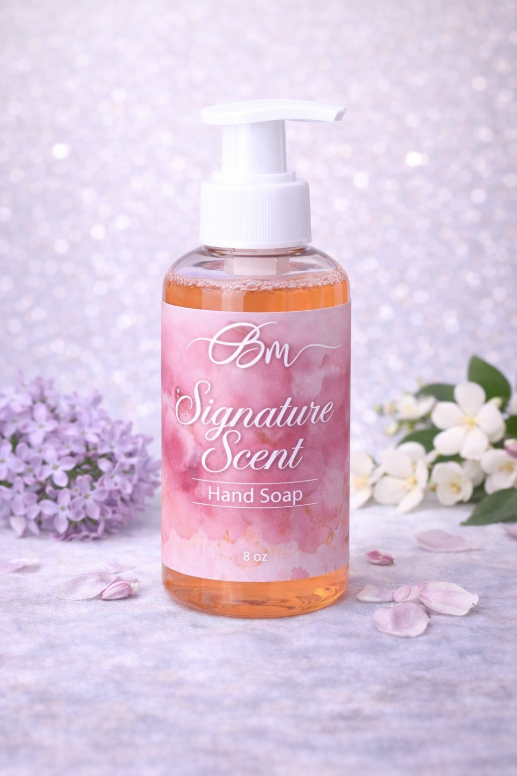 Hand Soap