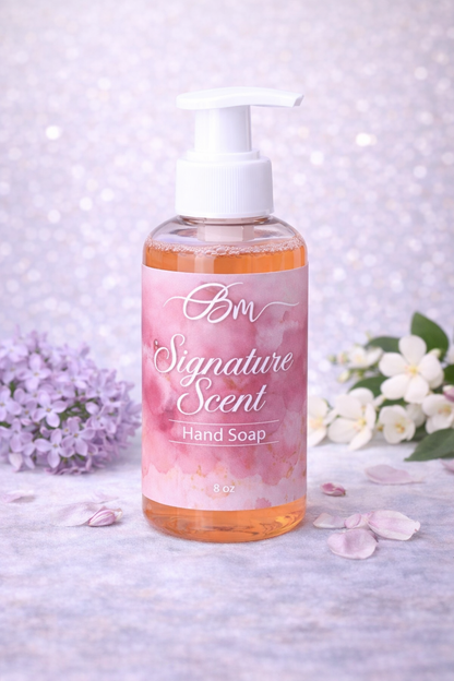 Hand Soap