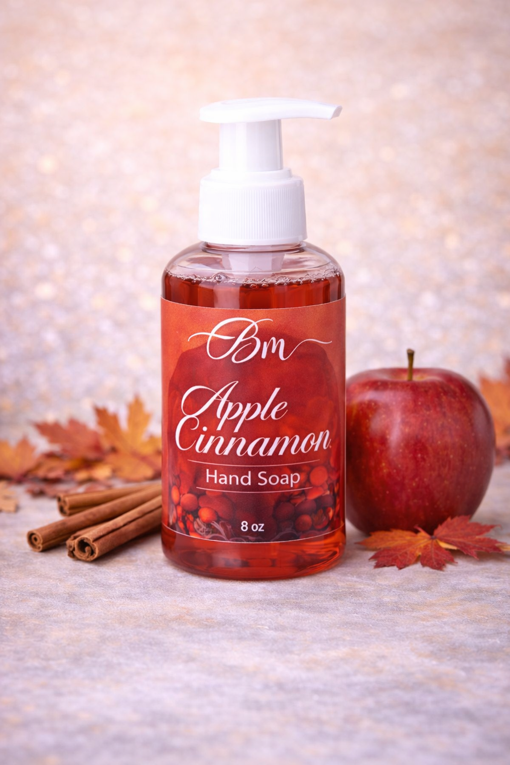 Hand Soap