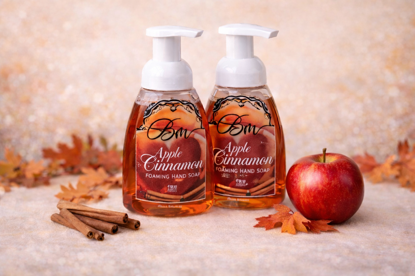 Foaming Hand Soap