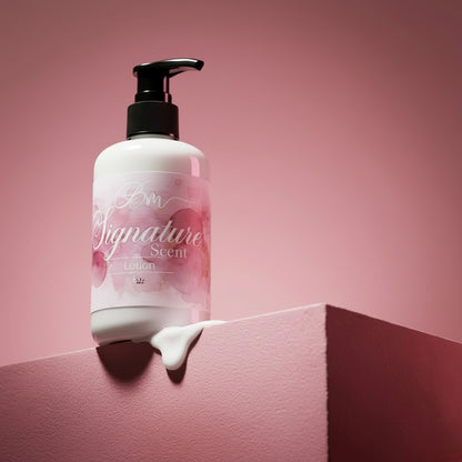 All-Natural Lotion