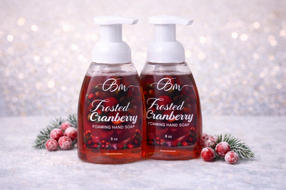 Foaming Hand Soap