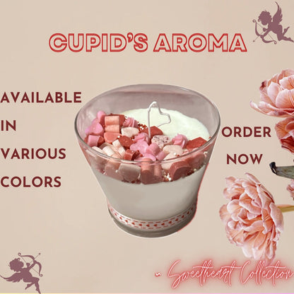 Cupid's Aroma