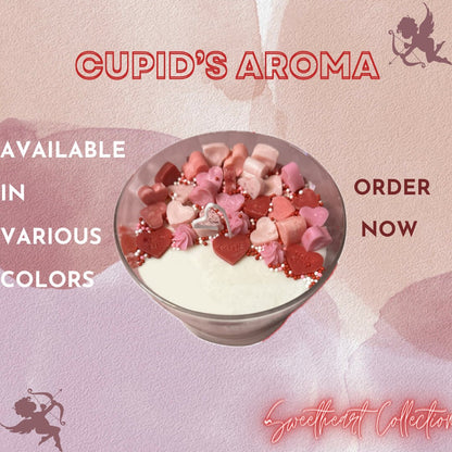 Cupid's Aroma